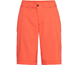 VAUDE Ledro Shorts Women Black