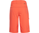 VAUDE Ledro Shorts Women Black