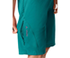 VAUDE Naisten pyöräilyshortsit Ledro Shorts Women Wave