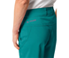 VAUDE Naisten pyöräilyshortsit Ledro Shorts Women Wave