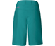 VAUDE Naisten pyöräilyshortsit Ledro Shorts Women Wave