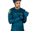Endura Pyöräilyhanskat MT500 Glove Blueberry