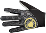 Endura Pyöräilyhanskat Hummvee Lite Icon Glove Sulphur