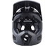 Sykkelhjelm Endura Singletrack Full Face Black