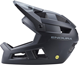 Sykkelhjelm Endura Singletrack Full Face Black