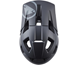 Sykkelhjelm Endura Singletrack Full Face Black