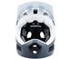 Sykkelhjelm Endura Singletrack Full Face White