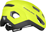 Sykkelhjelm Endura Xtract Hivizyellow