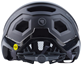 Maantiekypärä Endura Xtract Black