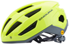 Endura Cykelhjelm Xtract Hivizyellow