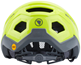 Endura Cykelhjelm Xtract Hivizyellow