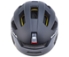 Cykelhjälm Endura Urban Luminite Black