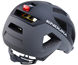 Pyöräilykypärä Endura Urban Luminite Black