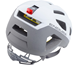 Cykelhjälm Endura Urban Luminite White