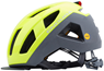 Cykelhjälm Endura Urban Luminite Hivizyellow