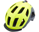 Cykelhjälm Endura Urban Luminite Hivizyellow