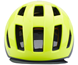 Cykelhjälm Endura Urban Luminite Hivizyellow