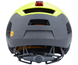 Cykelhjälm Endura Urban Luminite Hivizyellow