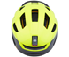 Cykelhjälm Endura Urban Luminite Hivizyellow