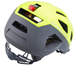 Cykelhjälm Endura Urban Luminite Hivizyellow