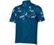 Endura Pyöräilypaita Hummvee Ray S/S Jersey Blueberry