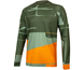 Endura Cykeltrøje MT500 L/S Print Tee Ltd Olivegreen