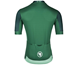 Endura Pyöräilypaita FS260 Print S/S Jersey Emeraldgreen