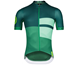 Endura Pyöräilypaita FS260 Print S/S Jersey Emeraldgreen