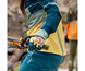 Endura Naisten pyöräilyhanskat Hummvee Lite Icon Glove Deepteal
