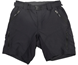 Endura Naisten pyöräilyshortsit Hummvee Shorts + Liner alusshortsit Black