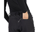 Endura Naisten pyöräilyshortsit Hummvee Shorts + Liner alusshortsit Black