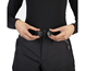 Endura Naisten pyöräilyshortsit Hummvee Shorts + Liner alusshortsit Black