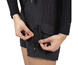 Endura Naisten pyöräilyshortsit Hummvee Shorts + Liner alusshortsit Black