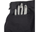 Endura Naisten pyöräilyshortsit Hummvee Shorts + Liner alusshortsit Black