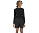 Endura Naisten pyöräilyshortsit Hummvee Shorts + Liner alusshortsit Black