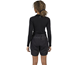 Endura Naisten pyöräilyshortsit Hummvee Shorts + Liner alusshortsit Black