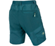Endura Naisten pyöräilyshortsit Hummvee Shorts + Liner alusshortsit Deepteal