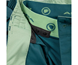 Endura Naisten pyöräilyshortsit Hummvee Shorts + Liner alusshortsit Deepteal