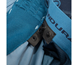 Endura Naisten pyöräilyshortsit Hummvee Shorts + Liner alusshortsit Bluesteel