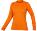 Endura Cykeltrøje til kvinder Singletrack L/S Jersey Harvest
