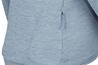 Endura Naisten pyöräilypaita Singletrack L/S Jersey Bluesteel