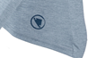 Endura Naisten pyöräilypaita Singletrack L/S Jersey Bluesteel