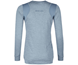 Endura Naisten pyöräilypaita Singletrack L/S Jersey Bluesteel