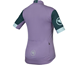 Endura Sykkeltrøye Dame FS260 Print S/S Jersey Violet