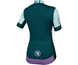 Endura Naisten pyöräilypaita FS260 Print S/S Jersey Violet