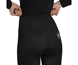 Endura Naisten pyöräilyshortsit FS260 Waist Short Black