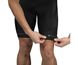 Endura Sykkelshorts FS260 Waist Shorts Black