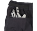 Endura Pyöräilyshortsit Hummvee Shorts + Liner alusshortsit Musta