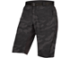 Endura Pyöräilyshortsit Hummvee Shorts + Liner alusshortsit Blackcamo