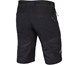 Endura Pyöräilyshortsit Hummvee Shorts + Liner alusshortsit Blackcamo